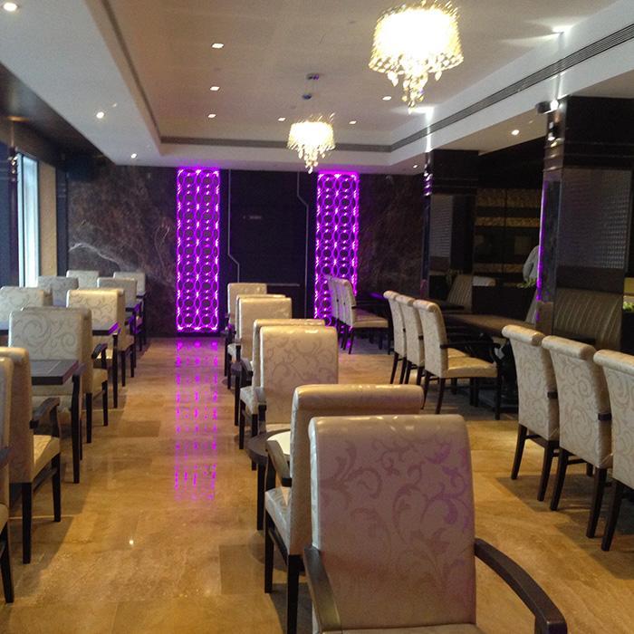 Club Emerald Bombaim Exterior foto
